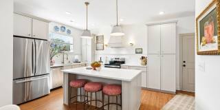 New Classically designed Duet style homes for Rent in Charlotte Gallery 5