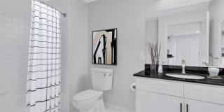 Ashbury Court Apartments Gallery 12