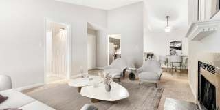 Affordable Housing - Woodlyn on the Green Gallery 5