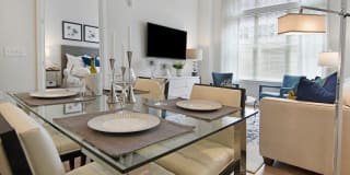 Woodmont Metro at Metuchen Station Gallery 9