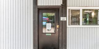 Park at Palmer Gallery 39