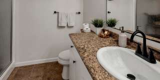 3 Bed/ 2.75 Bath Townhome in Lynwood Gallery 24