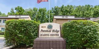 Potomac Ridge Apartments Gallery 28