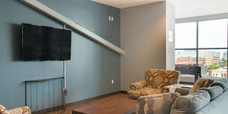 Old Market Lofts Gallery 22