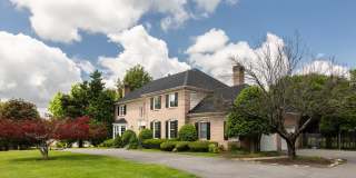 8809 SAUNDERS Lane Gallery 1