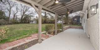 ***FULLY RENOVATED SINGLE LEVEL RANCH WITH AN ABUNDANCE OF OUTDOOR SPACE AND PARKING*** Gallery 30
