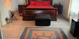 11 Ritter Street Gallery 11