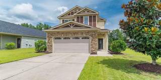 Stunning 3 Bedroom, 2.5 Bathroom- Concord Park in Cayce! Available July 2026! Gallery 1