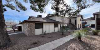 Great 2 bedroom 1 bath condo with a Covered Parking outdoor patio and in great Condition! Gallery 1