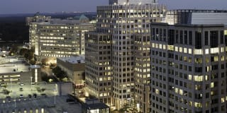 The Cosmopolitan at Reston Town Center Gallery 65