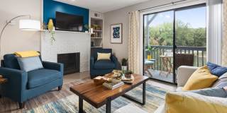 Edgewater Village Apartments Gallery 7