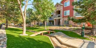 Oak Trail at Cherry Creek South Gallery 22