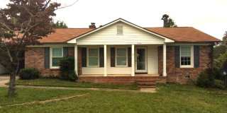 3 bedroom 2 bathroom in Lagrange!!  Hardwood floors! Minutes from Base! Gallery 1
