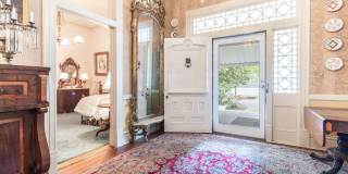 RESIDENTIAL/COMMERCIAL RENTAL - Charming historic home located downtown Opelika! (*Partially Furnished) RESIDENTIAL/COMMERCIAL RENTAL - Charming historic home located downtown Opelika! (*Partially Furnished) Gallery 31