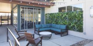 Parkhouse Apartment Homes Parkhouse Apartment Homes Gallery 19