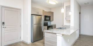 RIZE at Winter Springs Gallery 123