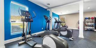 The Hampton Apartments Gallery 11