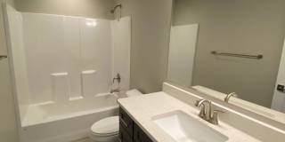 Red Mountain Vista Town Home Gallery 20