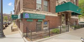 The Park Apartments Gallery 25