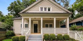 1449 Beatie Avenue Southwest Gallery 1
