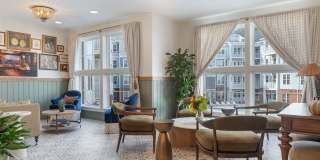 Lake Forest at Swift Creek  - 55+ Active Adult Living Gallery 14