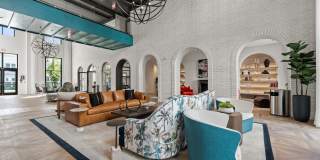 Leksa at Cityplace Gallery 6