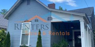 Historic Charm Meets Artistic Luxury in the Heart of Old Town Huntsville Gallery 1