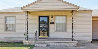 Southlawn Rental ~ 4212 Cline Gallery 1