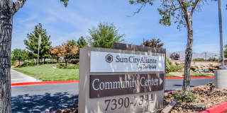 Beautiful Home In Sun City Aliante!! Gallery 1