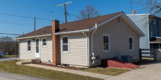 38 West George Street Gallery 1