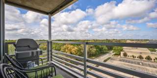 9725 Woods Drive unit: 1002 Gallery 16