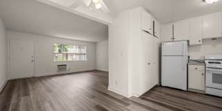 Sunland Park Apartments Gallery 30
