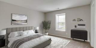 The Lenox Apartment Homes Gallery 29