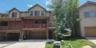 Furnished Bear Hollow Townhome Gallery 1