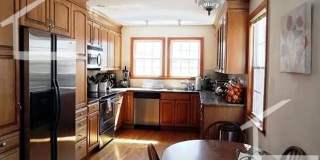 nice 4 bed in Newton Gallery 21