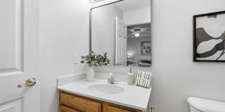 2521 Ravine Street unit: 2521 Gallery 15