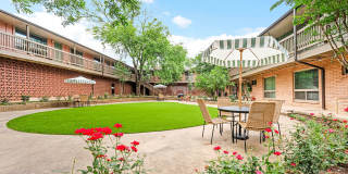 Lorrain Apartments Gallery 1