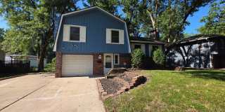 3-Bedroom Home With Finished Basement and Storage Shed Gallery 1