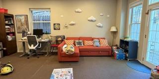 1514 North Wood St. Gallery 4