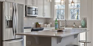 ABODE at Parkside Gallery 1