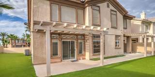 Luxury 5-Bedroom Home in Guard-Gated Community with 3-Car Garage Gallery 38