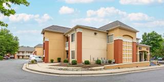 Washington, D.C. - Germantown - Town Center Gallery 9