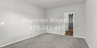 Spacious Home in Fayetteville! Gallery 15