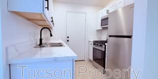 814 N Alvernon Way Gallery 1