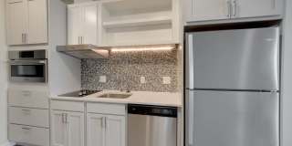 The Flats on High Street Gallery 38