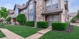 Plano Park Townhomes Gallery 2