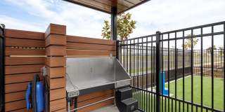 Independence at The Preserve Gallery 41