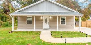 4Bd/ 2Bath Ranch Style home mins from Downtown Burlington 4Bd/ 2Bath Ranch Style home mins from Downtown Burlington Gallery 3