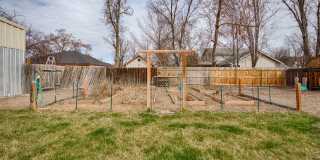 Large home with shop on over 1/2 acre. Gallery 38