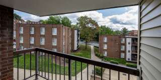 Stoneridge Apartments Gallery 7